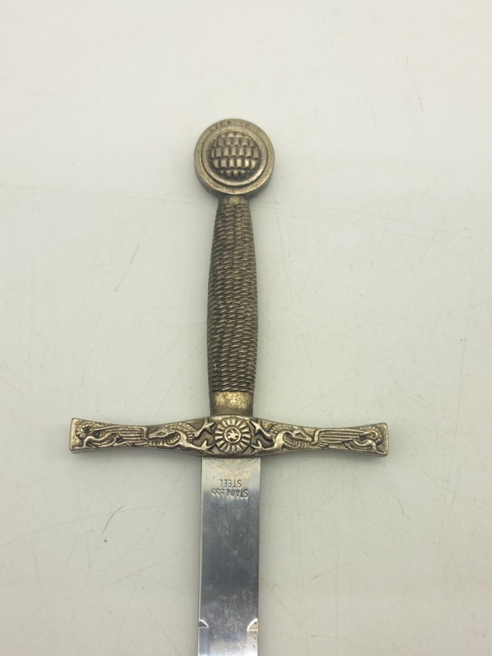 Sword Letter Opener/Replica - Picture 5 of 5